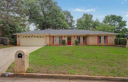 2104 Wainwright Court, Longview, TX 75605