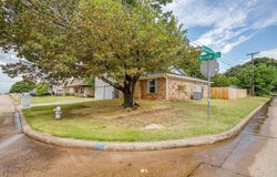 1233 Nicole Way, Fort Worth, TX 76028