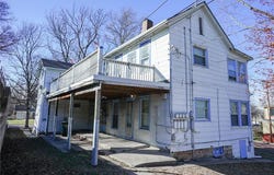 1101 S Broadway Street, Leavenworth, KS 66048