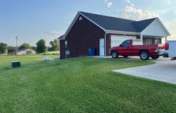 5811 Campbellsville Road, Hodgenville, KY 42748