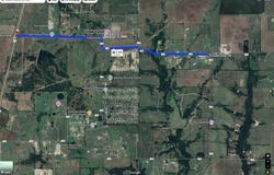 6823 County Road 138, Celina, TX 75009