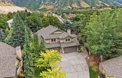 3158 E OLD RIDGE Cir S, Cottonwood Heights, UT 84121
