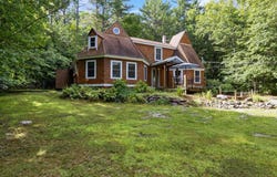 94 Hiram Hill Road, Hiram, ME 04041