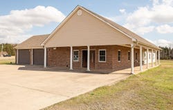 3 Conrad Cove, Conway, AR 72032