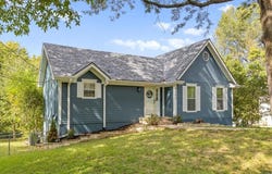 5122 Hardy Street, Overland Park, KS 66202
