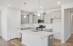 324 Longleaf Glen Court, Zebulon, NC 27597