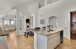 1112 Honeywell Drive, Anna, TX 75409
