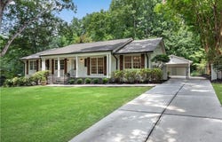 4309 King Valley Drive SE, Smyrna, GA 30082