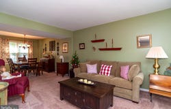 6709 PICKWICK COURT, BENSALEM, PA 19020