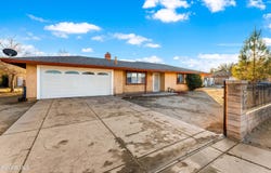 9428 E Ave T 6, Littlerock, CA 93543
