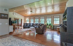 6740 Saint Mathias Road, Crow Wing Twp, MN 56401