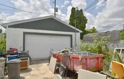 4027 Rickenbacker Avenue, Columbus, OH 43213