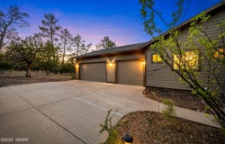 20 W Suncrest Court, Show Low, AZ 85901