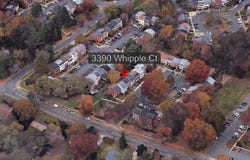 3390 WHIPPLE COURT, ANNANDALE, VA 22003