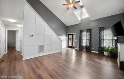801 Hackney Ln, Shelbyville, KY 40065