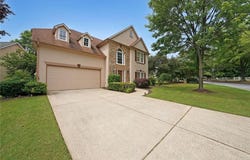 2747 HARPER WOODS Drive, Marietta, GA 30062