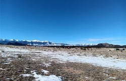 567 Trails End Court, Cotopaxi, CO 81223