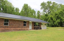 895 Faulkner Road, New Hope, AR 71959