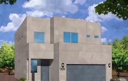 4428 Wymont Circle NE, Albuquerque, NM 87109