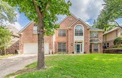 1803 Haydenbend Circle, Grapevine, TX 76051