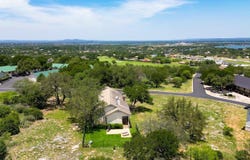 205 Out Yonder, Horseshoe Bay, TX 78657-0000