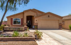 249 W HAWTHORNE Drive, Casa Grande, AZ 85122