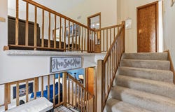 556 Donegal Circle, Shoreview, MN 55126