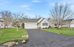 64 RADCLIFFE Drive, REHOBOTH BEACH, DE 19971