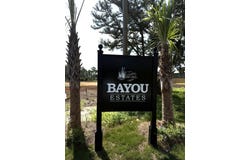 Lot 1 Simmons Way Dr, Port St. Joe, FL 32456