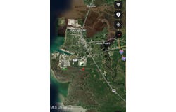 Bayou Cumbest Road, Moss Point, MS 39562