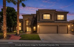 6444 CALLE PLACIDO Drive, El Paso, TX 79912