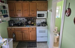 73 S Union Street, Lambertville, NJ 08530
