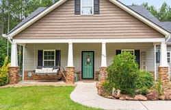450 Rustic Lane, Sanford, NC 27330