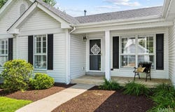 16350 Black Cherry Drive, Wildwood, MO 63040