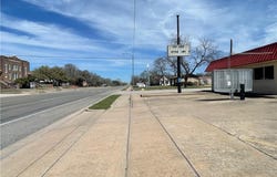 616 E Texas Avenue, Mart, TX 76664