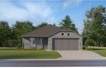 12516 Spruce Knob Lane, Yukon, OK 73099