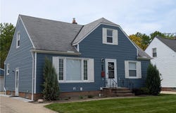 1678 Byron Drive, Mayfield Heights, OH 44124
