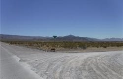 Commanche Street Street, Sandy Valley, NV 89019