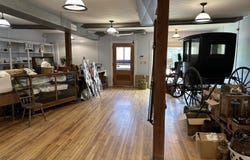 24 Governor Mattocks Road, Peacham, VT 05862