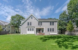 276 Lexington Street, Newton, MA 02466