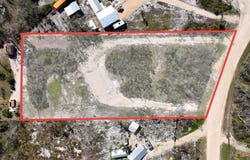 15660 Pompano Place, Keaton Beach, FL 32348