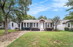 4312 Diaz Avenue, Fort Worth, TX 76107
