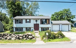 114 Burlingame Road, West Warwick, RI 02893