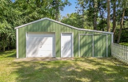 S5450 Gasper Drive, Baraboo, WI 53913