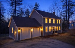 331 E County Rd, Rutland, MA 01543