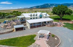 6800 Reeder Mesa Road, Whitewater, CO 81527