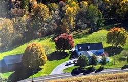 1368 B Andora Road NE, Carrollton, OH 44615