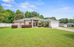 314 Peggy Dr Drive, Crestview, FL 32536