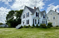 89 Washington Street, Calais, ME 04619