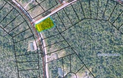 Kauffman Road lot: 345, Presque Isle, MI 49777